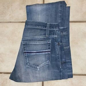 Men’s cinch jeans  30x36